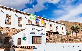 Hotel Balneario De Sierra Alhamilla